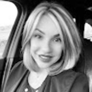 Meet your Posher, Tabitha